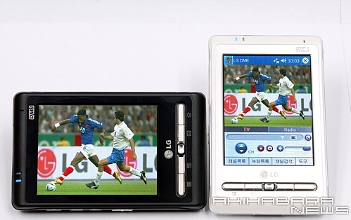 LG PM80      GPS-