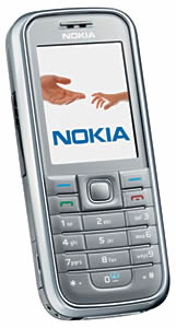 Nokia  - 6233  6234.