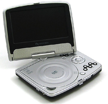 Evergreen EG-D600   DVD   