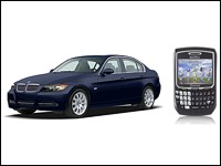 BMW     BlackBerry   Bluetooth- Assist