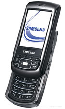 Samsung SGH-i750 получил одобрение FCC