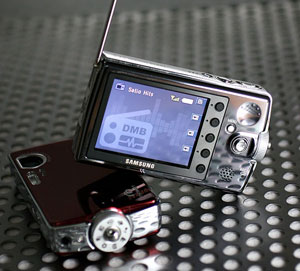 Samsung Miniket SDC-K50      