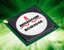   Broadcom: Bluetooth  FM    