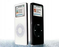 iPod nano  8  10    