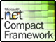 Microsoft  .NET Compact Framework 2.0 SP1 Beta