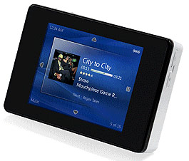 Iriver Clix      Flash-