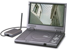 Axion AXN 6109TN   DVD-        