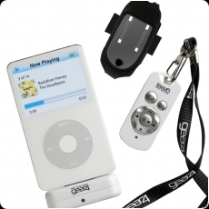  CruiseControl -   iPod    50 