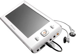 Inkel Widetouch 5.6  GPS-     DMB-