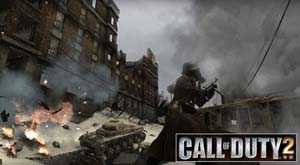  Call Of Duty 2    