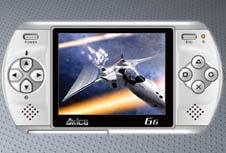 Akica/iMax G6 -    ?