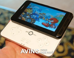    iRiver G10