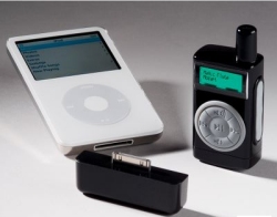   Apple iPod