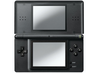  Nintendo DS Lite    
