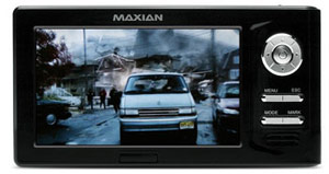 Maxian T600        