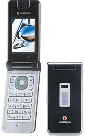 Sharp705SH SLIVIA      GSM  WCDMA