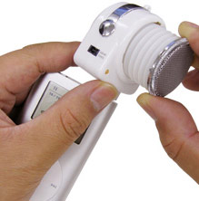 Thanko Super Mini Sound Box    
