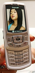 Samsung SPH-V9850:    