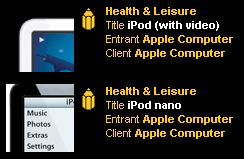 iPod nano     2006 