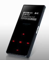 M-Cody M20:    iPod nano?