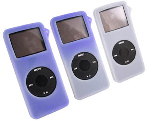 -  iPod nano