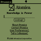 Atomica    