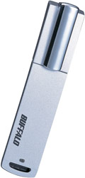 USB- Buffalo  8 