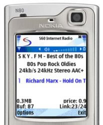 -  S60 - 