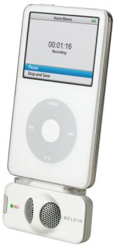 TuneTalk Stereo  iPod  