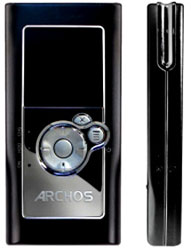 Archos XS104  MP3- c    4 