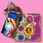 Magpie    iPod nano   