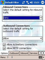    Windows Mobile