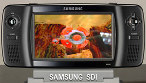 3D- Samsung   