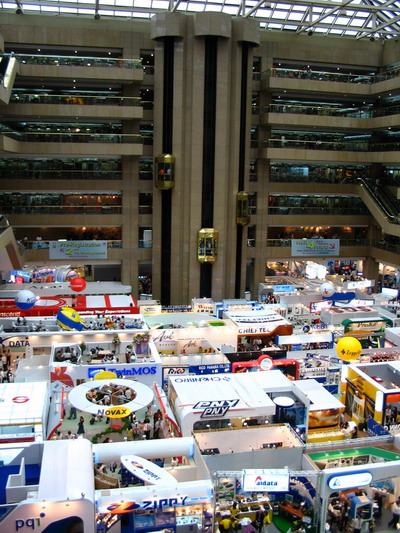   Computex Taipei 2006