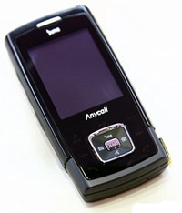 Samsung SCH-V940         1 