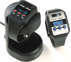 Citizen i:VIRT  Bluetooth-     