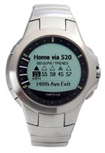 - Abacus Smart Watch   Microsoft