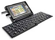    Palm Treo 700p