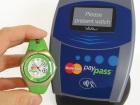     MasterCard