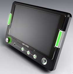 Odd-i N700D:     