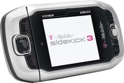    Sidekick 3