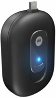 Motorola P790:      Bluetooth-