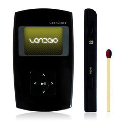 Venzero Mini One   -   OLED-