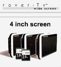 RoverTV      