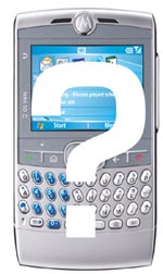 Motorola Q  Wi-Fi   HSDPA