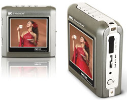 TwinMOS PMP525        CF