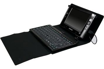 UMPC Samsung Q1  