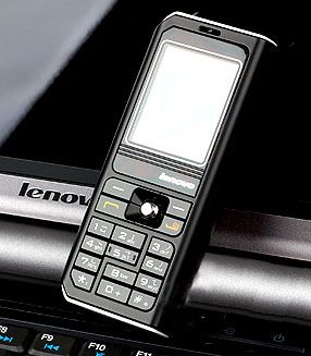 Lenovo i750 -   
