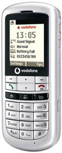 GSM/GRPS-   Sagem V34
