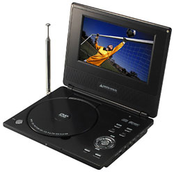 GreenHouse GH-PDV720-TV   DVD-   